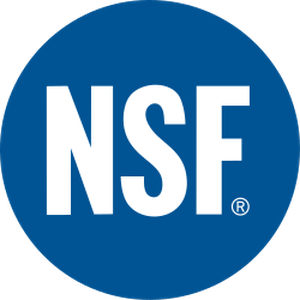 NSF Certified